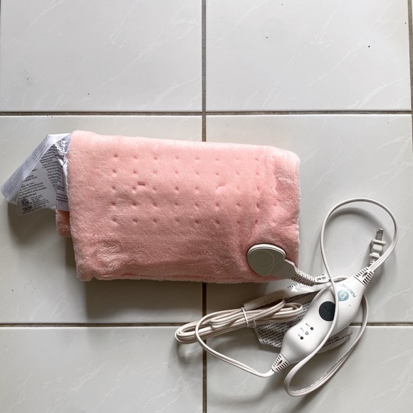 XL heating pad - Picture 2 of 2